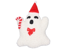 Rebe-almohada Fantasma Bonita Decorativa Peluche Para Sofá Cama Fiesta Hogar 20cm Spooky Ghost Cushion