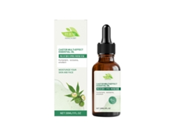 Aceite de ricino versátil y práctico