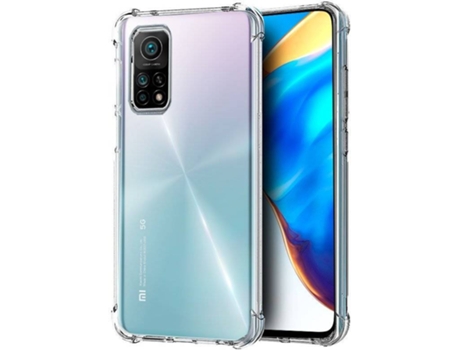 Funda Xiaomi Mi 10T XIAOMI Transparente