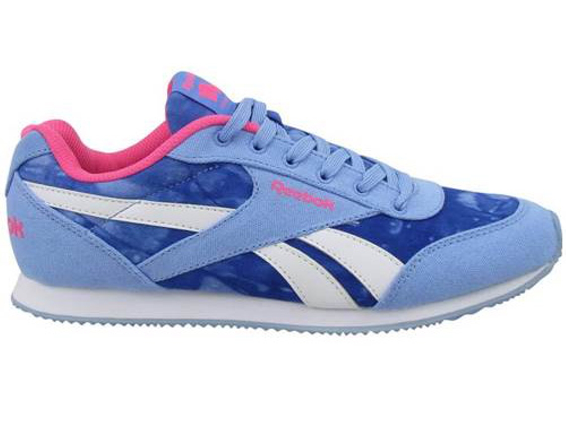 Zapatillas Deportivas REEBOK Royal Classic Jogger 2 Ni os Azul
