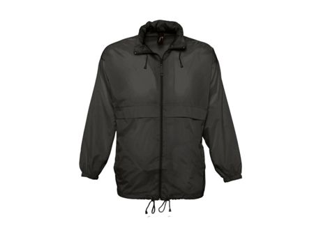 Chaqueta SOL'S Unisexo (Multicolor - XS)
