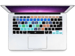 Protectores de teclado para MacBook de buena calidad Everley891