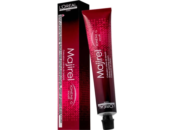 Tinte de Cabello L’ORÉAL PARIS Majirel 8.31 (50 ml)
