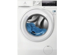 Lavadora ELECTROLUX EFI6314O1Q (10 kg - 1400 rpm - Blanco)
