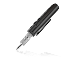 Receptor Bluetooth, mini adaptador auxiliar Bluetooth para coche, manos libres Nostalgia88
