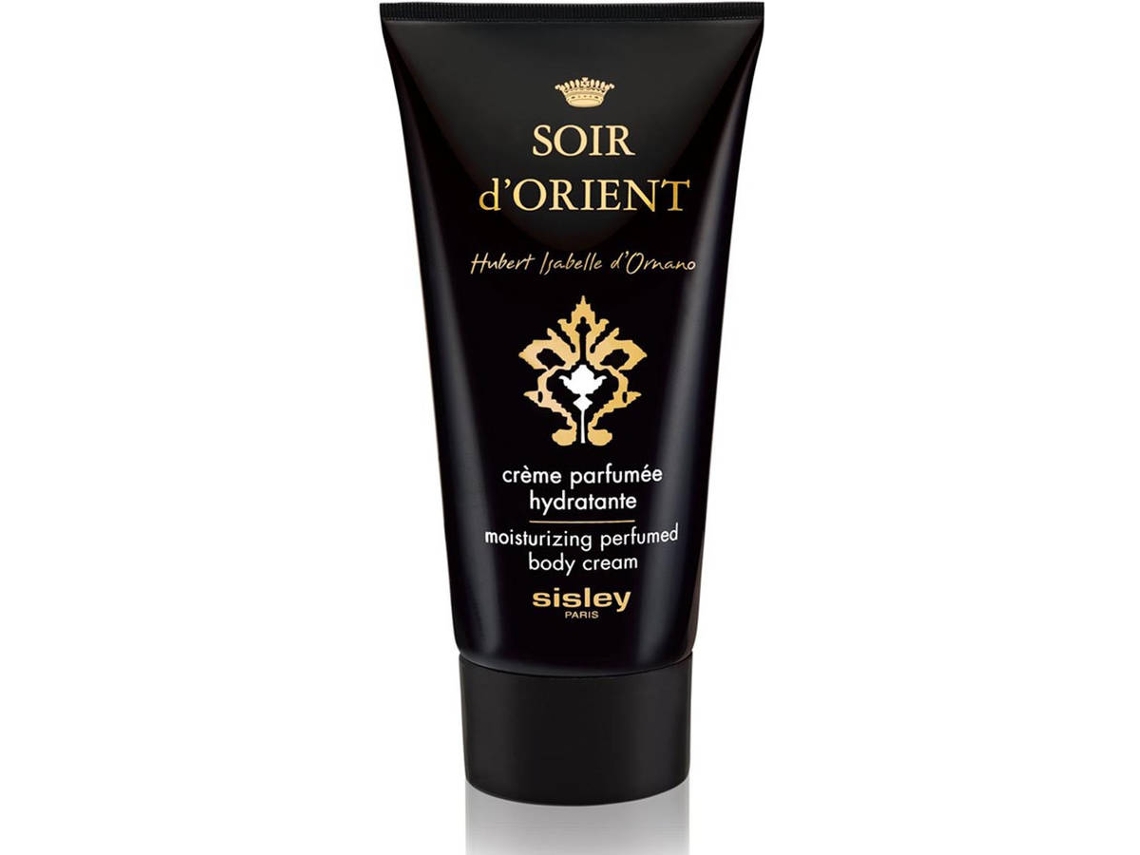 Crema Corporal SISLEY Soir D'Orient Loción Corporal (150 ml)