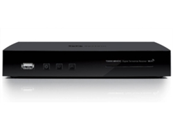 Receptor TV TELESYSTEM TS8000