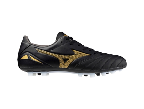 Botas de fútbol Unisex para Fútbol MIZUNO Morelia Neo Iv Negro (41)
