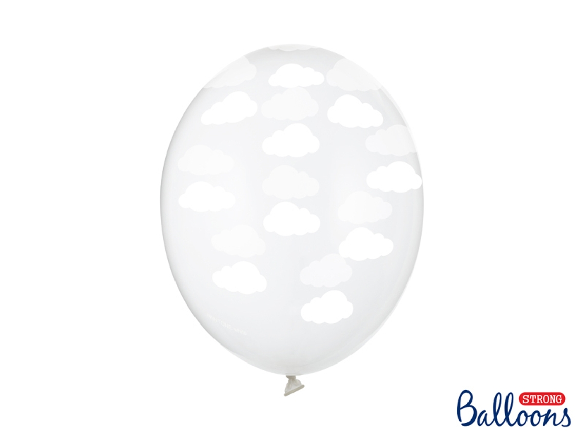 Globo PARTYDECO SB14C-230-099-6
