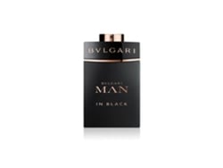 Perfume Man In Black Bvlgari 150 Ml Edp