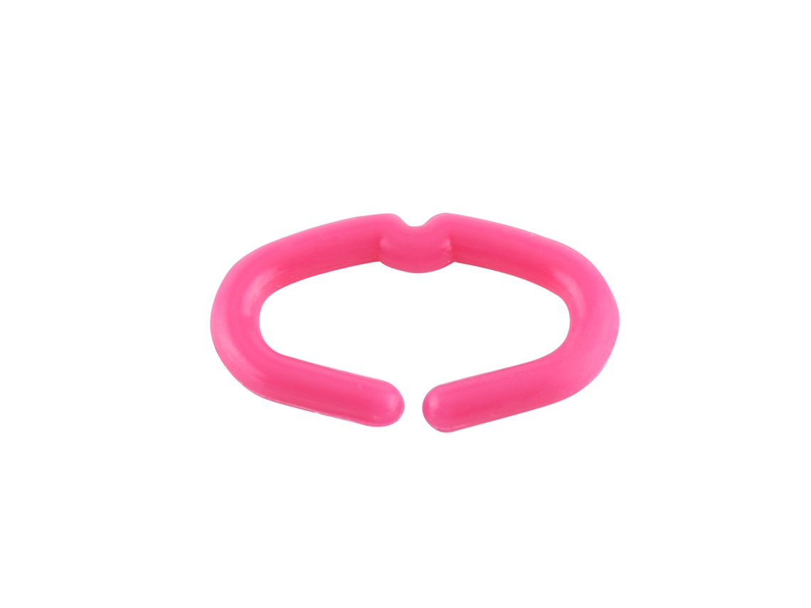 50 Anillos Antipicaduras Para Pico De Pollo, Clips Para Herramientas, Reutilizables (grandes)