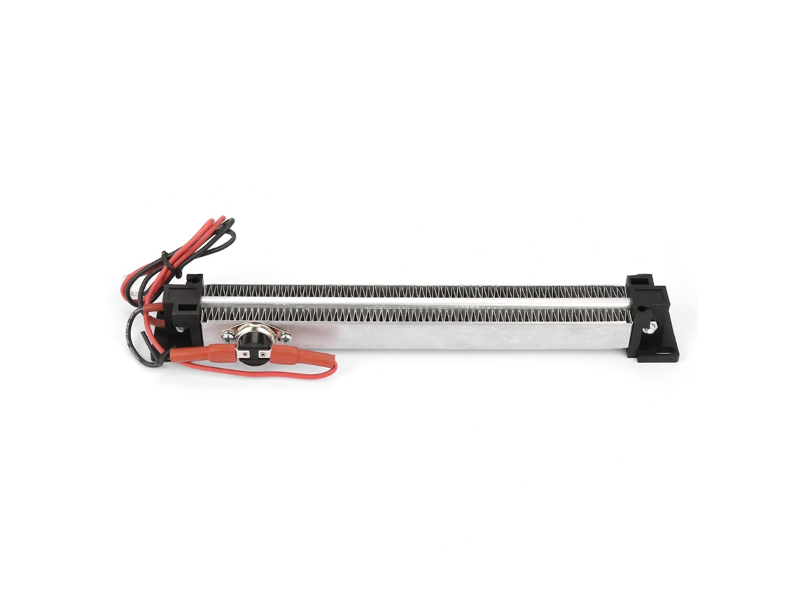 Calentador De Aire Cerámico Aislado Ptc, 220 V, 500 W, Elemento Calefactor Eléctrico.