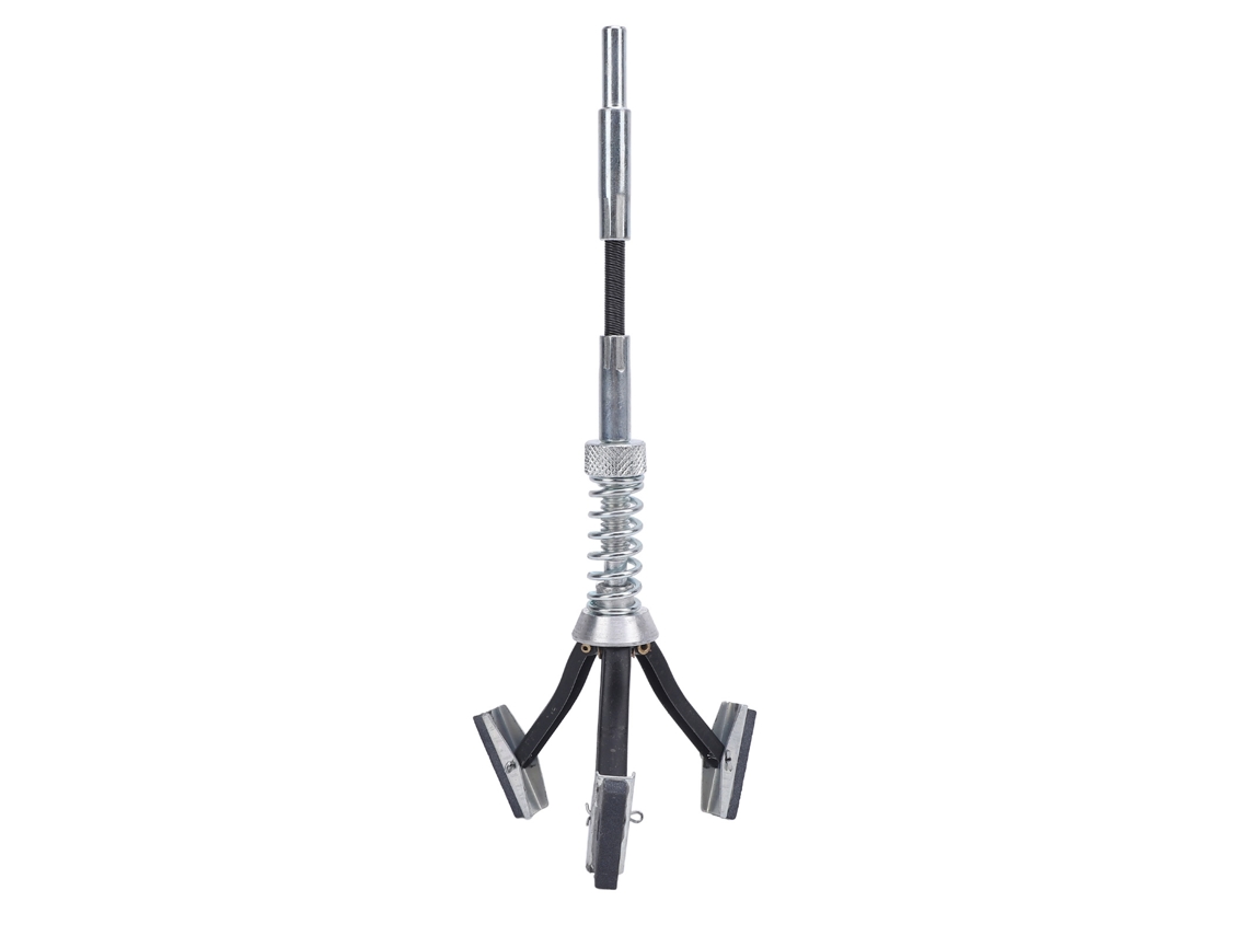 Herramienta Para Rectificar Cilindros De Motor Con 3 Piedras, De Acero Inoxidable, Para Cilindros De 1 A 1-1/8 Pulgadas.