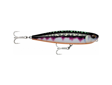 Señuelo RAPALA Precision Xtreme Pencil Exo - 21g