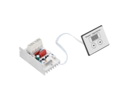 2026dz-regulador De Voltaje Eléctrico Tiristor 10000w Potencia Super Digital Regulación Externa Ac