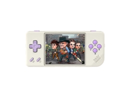 Consola De Juegos Portátil Retro Rg28xx, 64 Gb 128 Gb