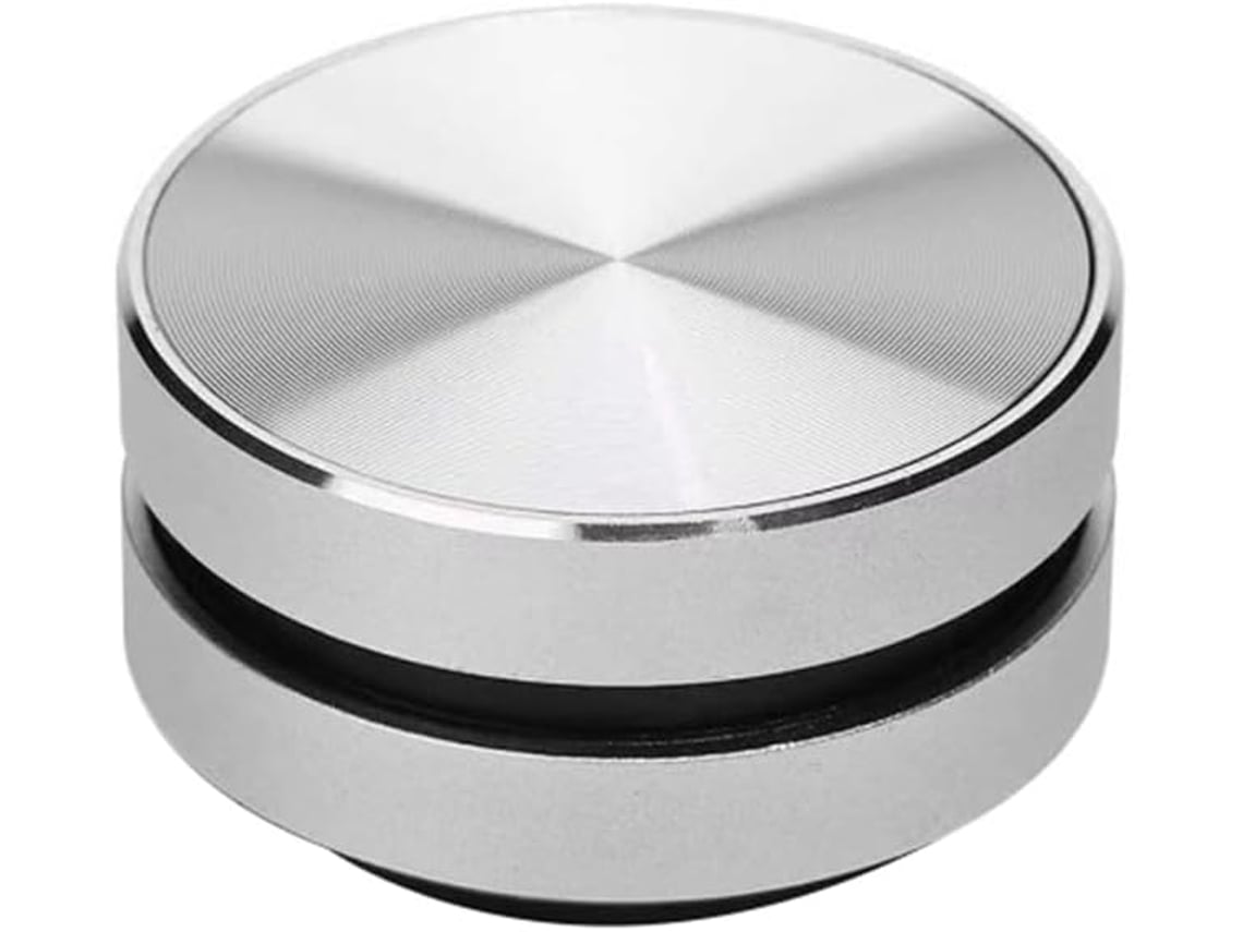 Mini Altavoz Bluetooth Que Convierte Cualquier Cosa En Un Cable.