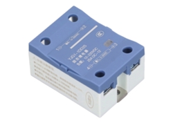 Regulador De Voltaje De Relé De Estado Sólido Cc Monofásico Con Entrada De 3-32 V Y Salida De 12-220 V Y 25 A.