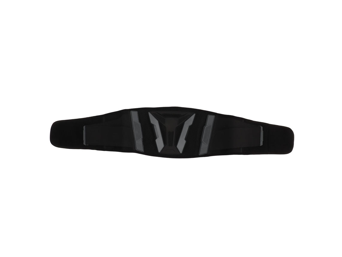 2026-cinturón Protector De Cintura Para Motocicleta Ajustable Antichoque Soporte Estable Para Montaña L/xl Circunferencia 77cm