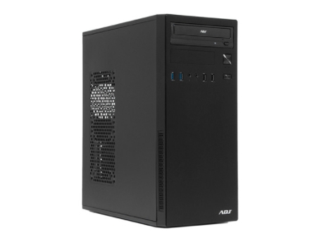 Desktop ADJ (i3-1010 - RAM: 8 GB - 480 GB SSD - Intel® UHD Graphics 630)