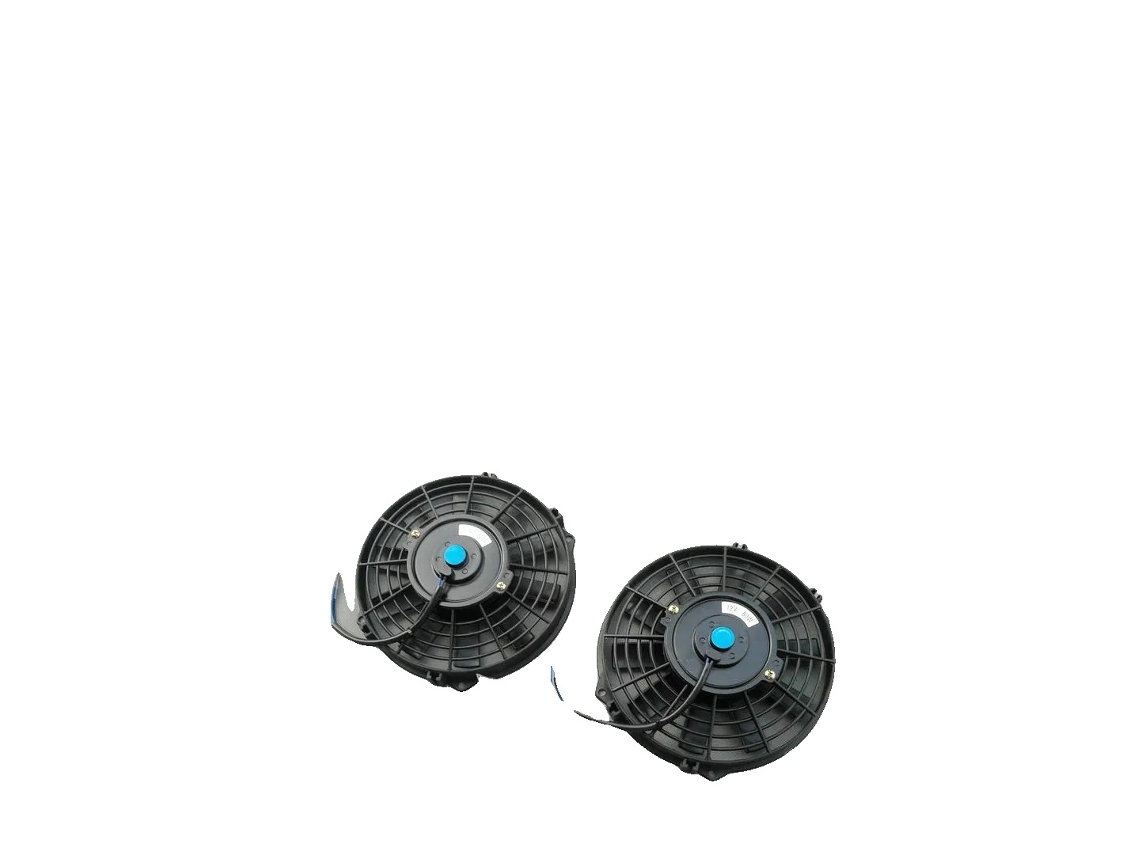 Radiador de aleación de aluminio, mayor eficiencia de refrigeración, ajuste directo, compatible con Subaru Impreza WRX STI 2002-2007.