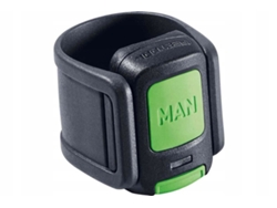 Control remoto Bluetooth Festool 202098 para aspiradora CT F Ivayotoy