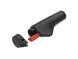Punhos Active Flex Preto 135 Mmergotec