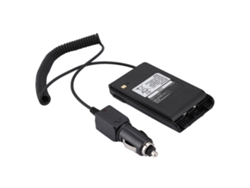 Eliminador De Batería Para Radio De Coche Icom Ic V80 V80e F3003 F4003 T70e, 12-13,8 V Cc.