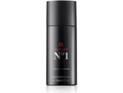 Desodorante AIGNER N 1 (150 ml)