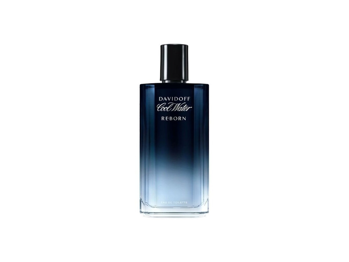 Cool Water Reborn Eau De Toilette 125 Ml