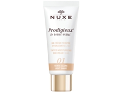 Bb Cream Hidratante Con Color 24h Prodigieux Le Teint Éclat 30 Ml Nuxe