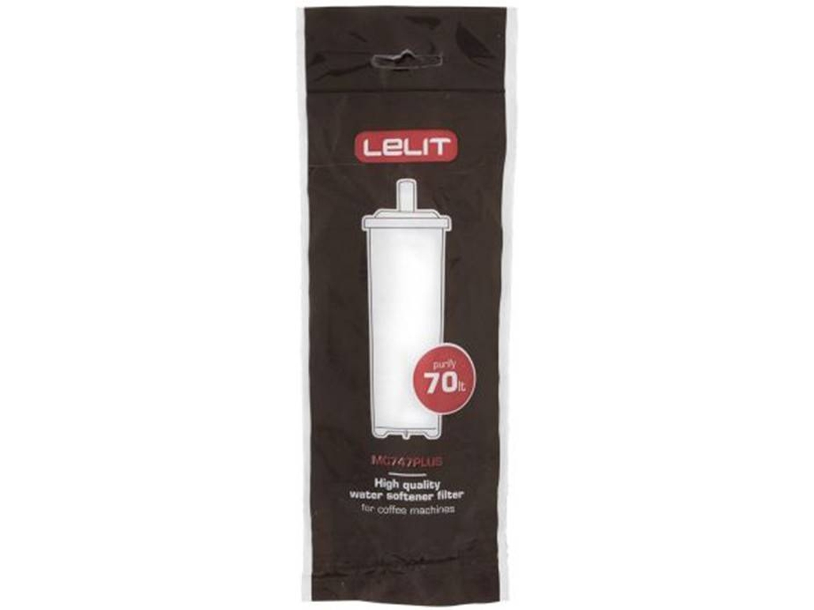 Filtro de Descalcificación LELIT (70 L)