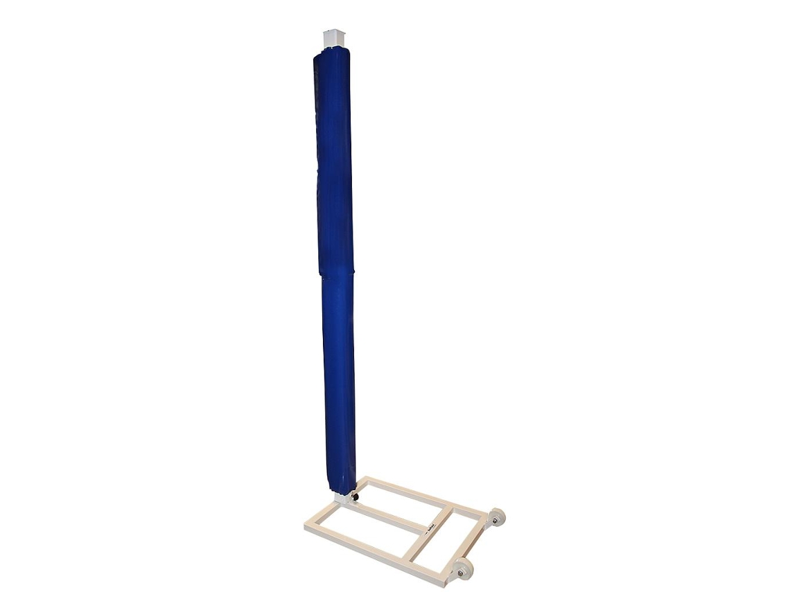 Protecciones de Puestes SOFTEE (Multicolor - 80 x 80)