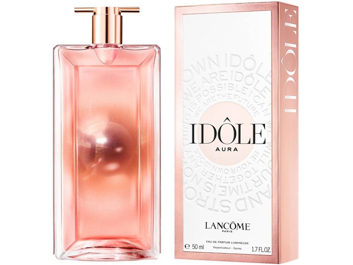 Perfume LANCOME Idole Aura Eau de Parfum (25 ml)