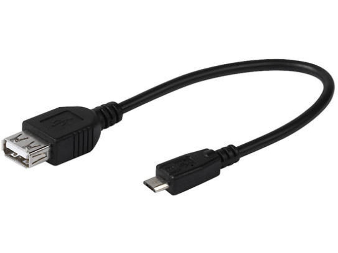 Cable USB VIVANCO (USB)