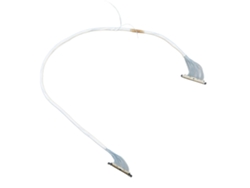 Cable Flex De Rotación De Eje Lcd Para Cámara Digital 600d 650d 700d 750d 760d 70d Pieza De Reparación