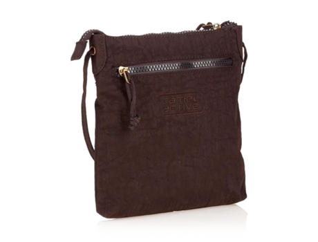 Camel Active Shoulder Bag Journey Chestnut