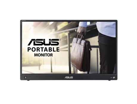 Monitor ASUS MB16AWP (15.6" - 60 Hz - 5 ms)