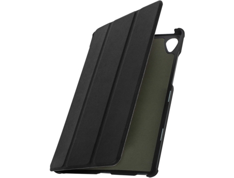 Carcasa Lenovo Tab M8 AVIZAR Función Soporte Negro