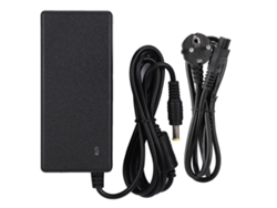 Adaptador De Ca Para Portátil 60w 19v 3.16a Cargador Para Samsung Np300e5a A05us Series