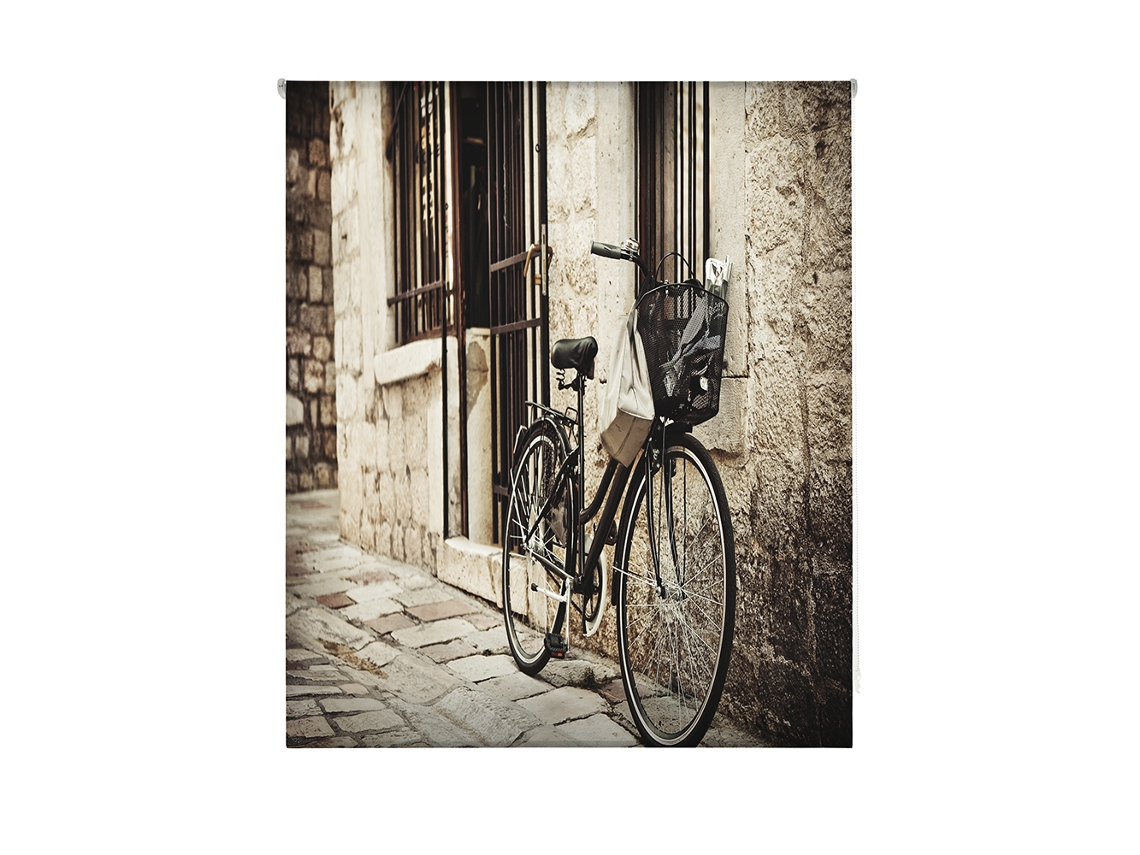 Estor Enrollable HAPPYSTOR Estampado Digital Varios HSCV1663 120x250 cm