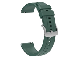 Correa de silicona suave compatible con Huawei Watch GT 4 de 41 mm, accesorio de repuesto Facpoet