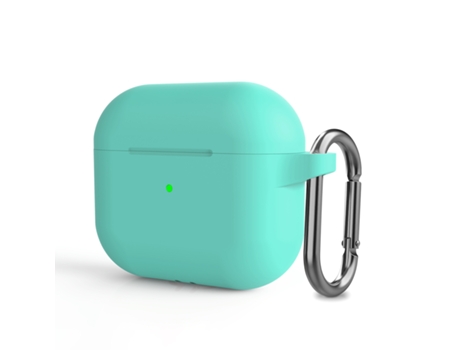 Funda AirPods MOROROR Earphones and Headphones(para Apple Airpods3