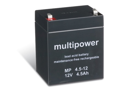 Batería POWERY para APC RBC 46