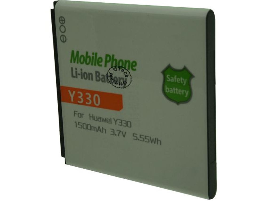 Batería OTECH HUW103-13100786 para HUAWEI U8812D