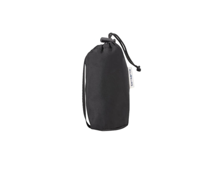 Accesorios Samsonite Almohada De Viaje Negro Inflable