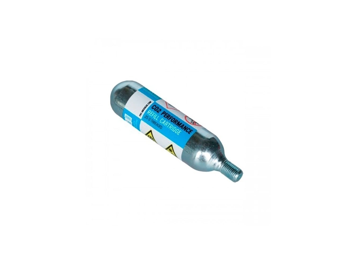 Hinchador Pro  Bombona Co 5gr  5 Uds