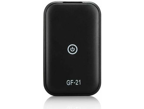 Localizador GPS TECHNO-STORE
