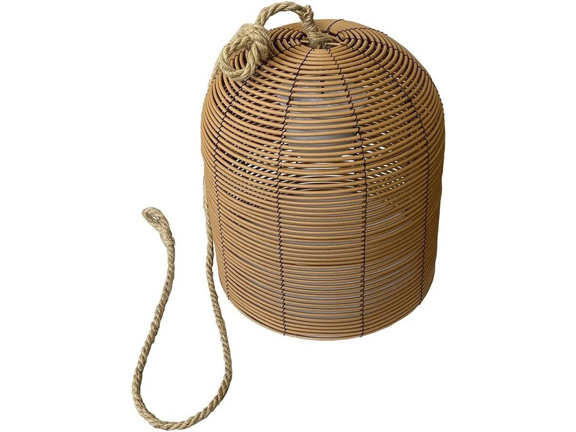 Decoración luminosa LUMISKY Hang Boheme (5W - Polietileno)