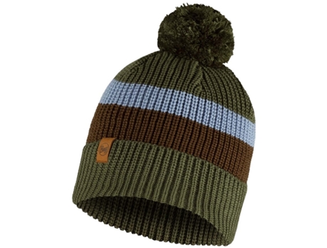 Gorro Elon Camouflage